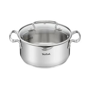 Tefal Tefal - Kastról s pokrievkou DUETTO 24 cm