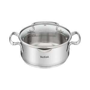 Tefal Tefal - Kastról s pokrievkou DUETTO 18 cm