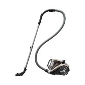 Rowenta Rowenta - Bezsáčkový vysávač COMPACT POWER XXL 2,5l 900W/230V hnedá