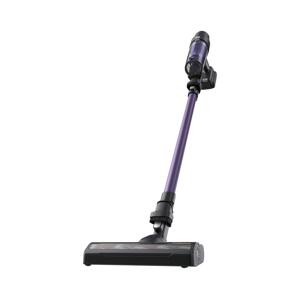 Rowenta Rowenta - Tyčový vysávač X-PERT 2v1 140W/18V 2500 mAh fialová