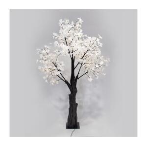 Eurolamp LED Vonkajší vianočný umelý strom SYCAMORE 576xLED/230V 1,7 m platan IP44