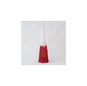 Eurolamp Vianočná dekorácia 80 cm stromček