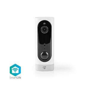 Nedis WIFICBI10WT