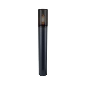 Vonkajšia lampa HARLEM 1xE27/60W/230V 50 cm IP44 čierna