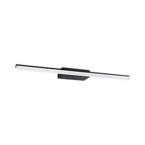 Ideal Lux Ideal Lux - LED Osvetlenie zrkadla RIFLESSO LED/16W/230V 62 cm CRI 90 IP54 čierna