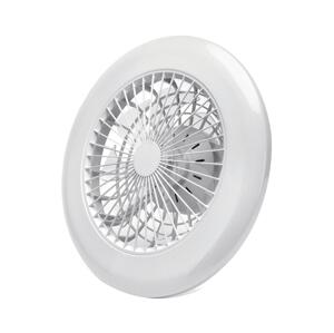 B.V.  - LED Stmievateľný stropný látor LED/40W/230V 2700-6500K + DO biela
