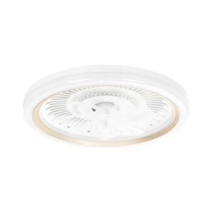B.V.  - LED Stm. stropný látor LED/40W/230V 2700/4000/6500K + DO biela