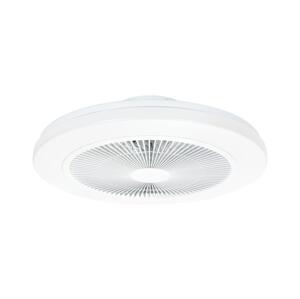 B.V.  - LED Stmievateľný stropný látor LED/40W/230V 2700-6500K + DO biela