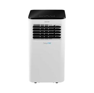 Sencor - Inteligentná mobilná klimatizácia 3v1 805W/230V 8000 BTU Wi-Fi + DO