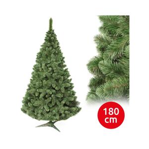 Vianočný stromček 180 cm borovica