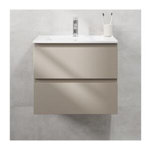 BATH DELUXE BATH DELUXE 03-060-63-29-01 - Kúpeľňová skrinka s umývadlom KENWOOD 61 cm